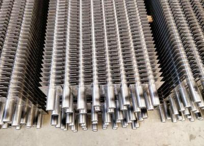 China Stainless Steel Shell And Fin Tubes For Heat Exchangers Industrial Boiler for sale