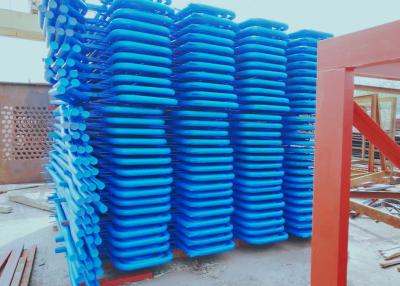 China Superheater personalizado de alta pressão do calor da água no central elétrica térmico à venda