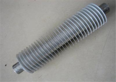 China Powerplant Spiral ASTM A 179 Boiler Fin Tube for sale