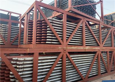 China Thermal Power SA213 T11 Alloy Steel Radiant Superheater International Standard for sale