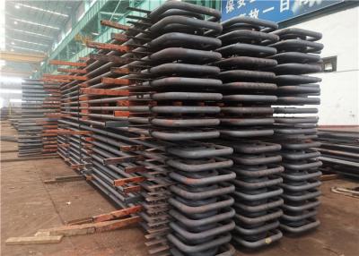 China ASME Standard Alloy Steel Superheater Coil For Coal Power Plants for sale