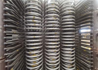 China TIG Welded Stainless Steel Condensing-Kessel-Ekonomiser-natürliche Zirkulation zu verkaufen