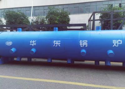 China ASME Standard  SA516 Gr70 Boiler Steam Drum For Sugar Mill for sale