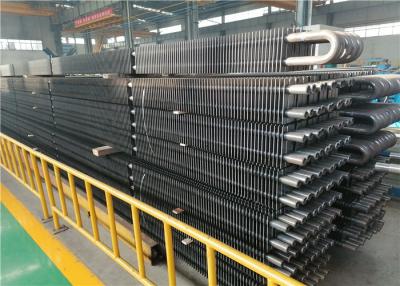 China SA179 Boiler Fin Tube With Bending SA179 With Painted Surface for sale
