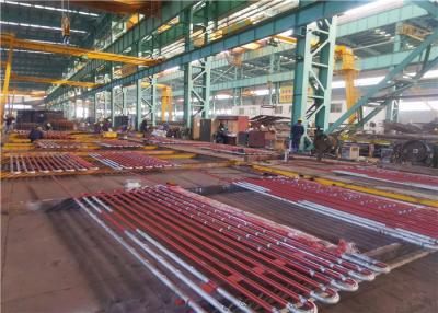 Cina Resistenza della corrosione di usura della metropolitana del rivestimento della bobina del surriscaldatore della sovrapposizione di Inconel 625 in vendita