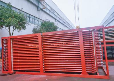 Китай ASME SA210M-A1 веся 25 тонн экономизатора боилера для электростанции продается