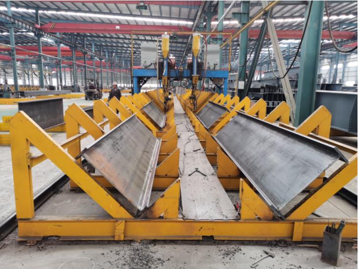 Verified China supplier - Qingdao Qianchengxin Construction Technology Co., Ltd.