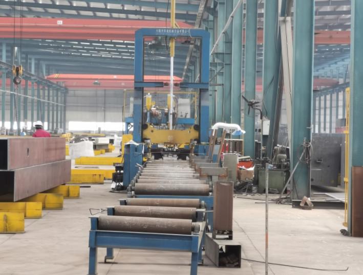Verified China supplier - Qingdao Qianchengxin Construction Technology Co., Ltd.