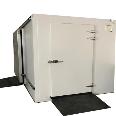 Chine Cost-effective cold storage for storing fruits and vegetables à vendre