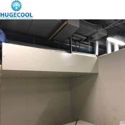 China Cold Room Freezer cold room for fish for sale