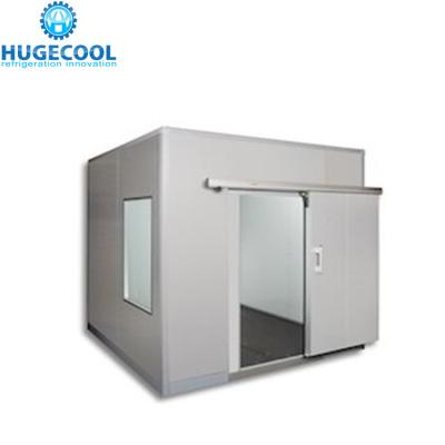 China  Walk In Cooler Cold Room Price for sale