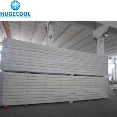 China Walk In Cooler Panels For Cold Room for sale