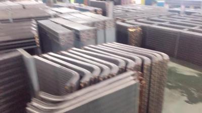 Chine unités de condensation de réfrigération de bitzer semi-hermétique de compresseur à vendre