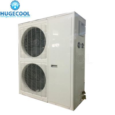 China Outdoor Industrial Refrigeration Units , Industrial Cool Room Refrigeration Units for sale