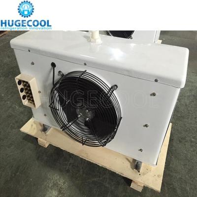China Anti-corrosion Foil Evaporator For Cold Room for sale