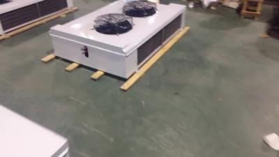China Evaporador para el refrigerador de unidad de la cámara fría en venta