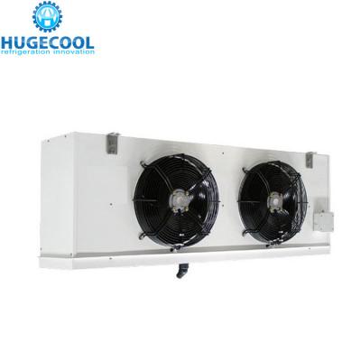 China Refrigerador de aire evaporativo de la serie de D usado para la cámara fría de la transformación de los alimentos en venta