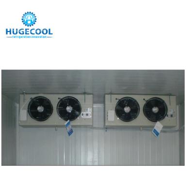 China Evaporative air compressor for cold storage room for sale