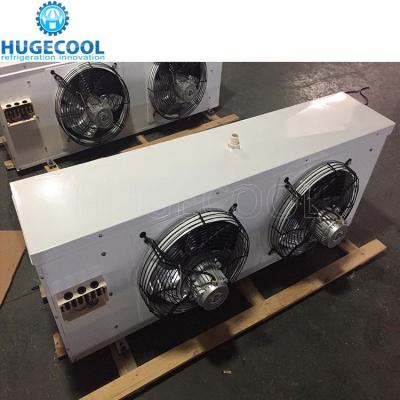 China 15.88mm Diameter copper pipe Cold Room Air Cooler Evaporator for sale