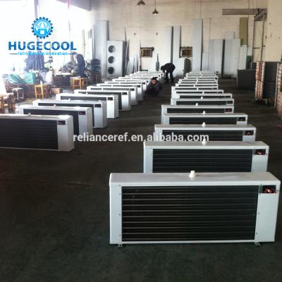 중국 산업 공장 저온 저장 공기 냉각기 모터 감기 판매용