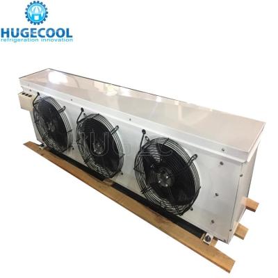 China Refrigerador de aire eléctrico industrial de la cámara fría para las unidades del condensador en venta