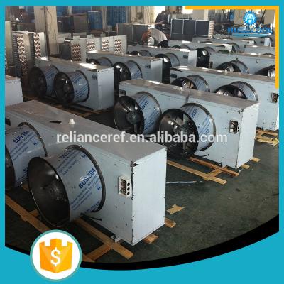 China Refrigerador de aire de 220 V para la tienda de los materiales de construcción en venta