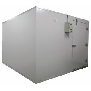 China Commercial Refrigeration Cold Room Safe Operation With Long Life Circle for sale