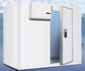 China Negativer Kühlraum-Preis-Kühlhaus zu verkaufen