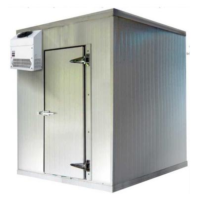 China High efficiency commercial blast freezer for sale