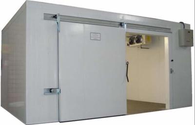 China Modular Commercial Freezer Room , Commercial Cold Room Easy Installation for sale