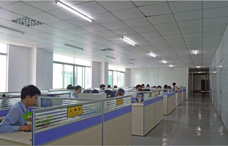 Proveedor verificado de China - Gezhi Photonics (Shenzhen) Technology Co., Ltd.