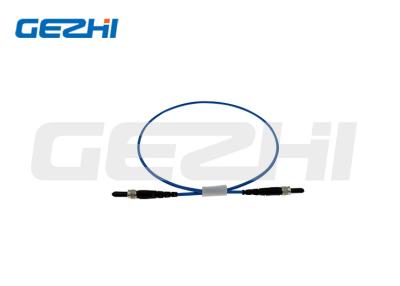 China High Power SMA Laser Fiber Singlemode/Multimode SMA Patch Cord for sale
