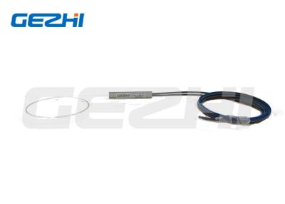China Mini 1x32 PLC Splitter Bare Fiber PLC Splitter Without Connector for sale