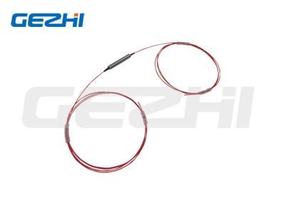 China Vínculos ópticos de la fibra óptica del aislador de inserción de la fibra baja de la pérdida para CATV en venta