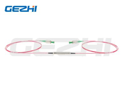 China High Isolation 1064nm In Line Fiber Optic Polarizer Polarization Maintaining Components for sale
