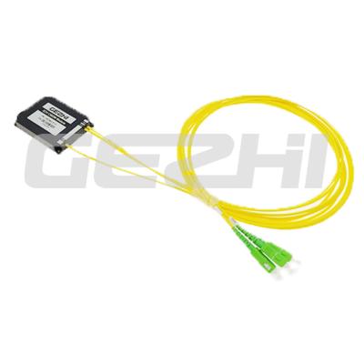 China SC Connector Multiplexing Device Working Wavelength C-Band or L-Band for sale
