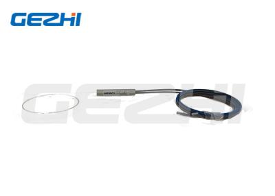 China 1*32 Ftth Optical Fiber Plc Splitter With Sc Connectors Lg box à venda