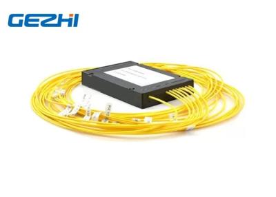 China 1 canal 1470nm Dual Multiplexer da fibra CWDM OADM à venda