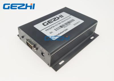 China Non Latching Single Mode 1x2 Mechanical Optical Switch for sale