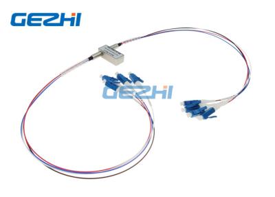 China interruptores ópticos de la fibra 2x2B en venta