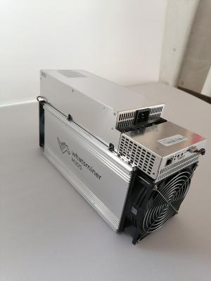 China Power 3400W Whatsminer M30s+ 100t 102t Size 240mm With High Profile for sale