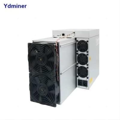 China Antminer Bitmain E9 Pro 3.68Gh/S 2200W With Ethernet Interface for sale