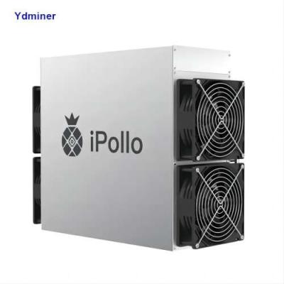 China Innosilicon T2t Crypto Mining Machine 37t T2th 37t Asic Mining Equipment for sale