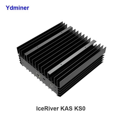 China CE ICERIVER Miner Em estoque ICERIVER KS0 KS1 KS2 KS3L KS3 à venda