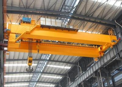 China European 380V 50Hz Electric Overhead Travelling Crane Light Weight for sale