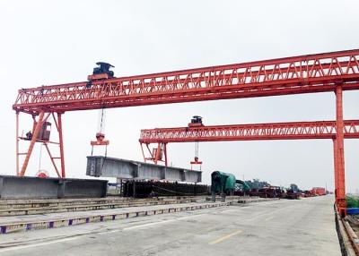China tipo controle do fardo 50T de Crane Equipment Remote Or Cabin da construção à venda