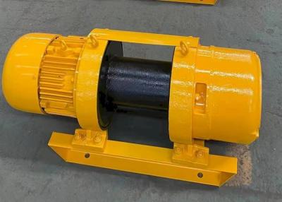 China High Safety Industrial 1 Ton To 10 Ton Electric Winch For Lifting Machinery for sale
