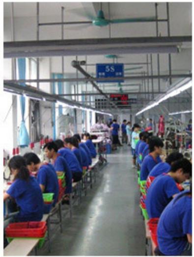 Verified China supplier - JIAYI BABYCARRIER CO.LTD