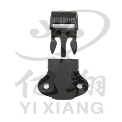 China bag buckle replacement Stealth Buckle for sale