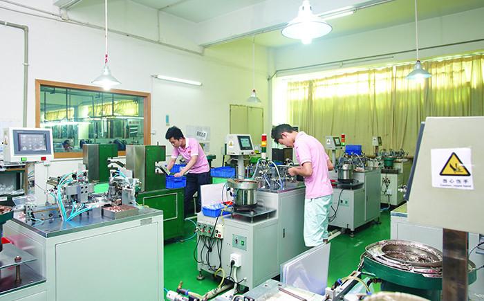 Verified China supplier - Dongguan Yusheng Electronics Co., Ltd.